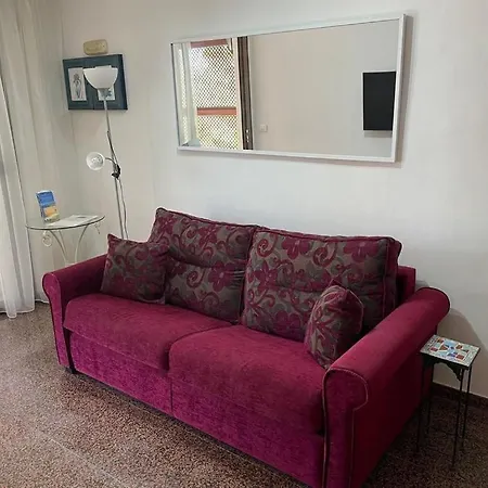 Apartment Mit Pool Und 180 Grad Terrassenausblick Alcala (Tenerife)