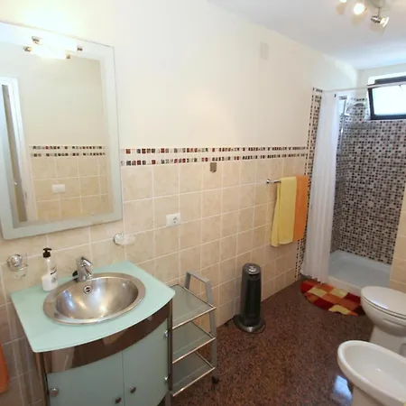 Apartment Mit Pool Und 180 Grad Terrassenausblick Alcala (Tenerife)